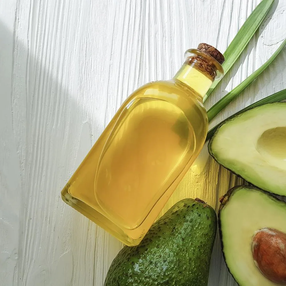 Avocado Oil