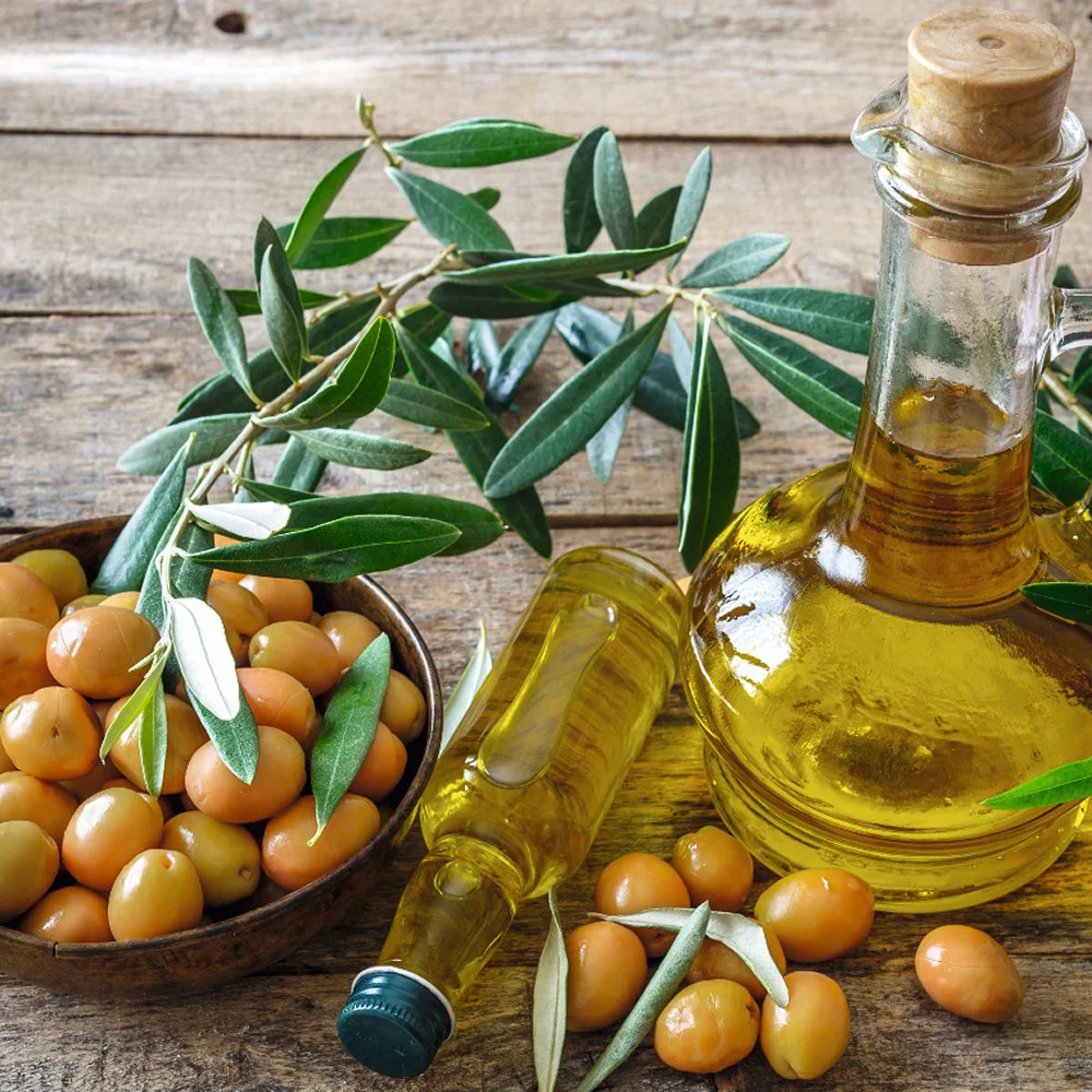 Itialian Extra Virgin Olive Oil